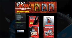 Desktop Screenshot of kw.com.my
