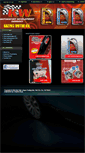 Mobile Screenshot of kw.com.my